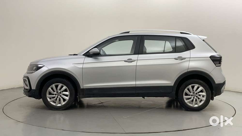 Volkswagen Tiguan 2.0 Tdi Highline, 2021, Petrol