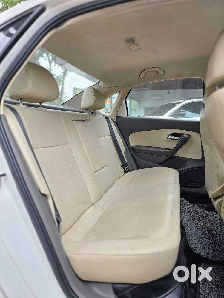 Volkswagen Vento 1.5 Tdi Highline Plus At, 2015, Diesel