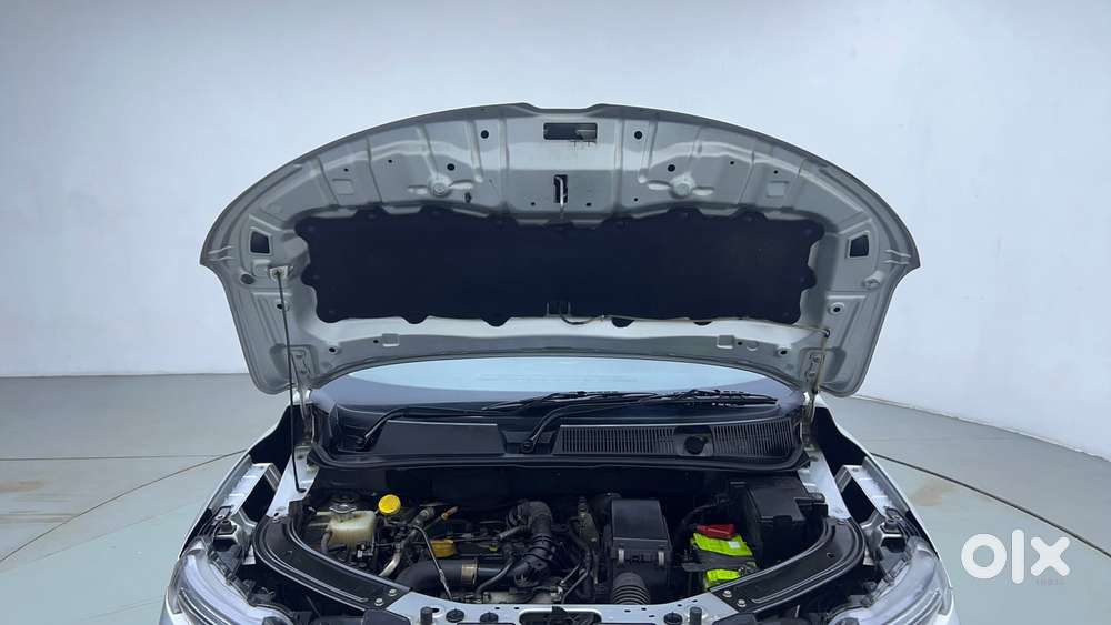 Renault Kiger Rxt Turbo, 2021, Petrol