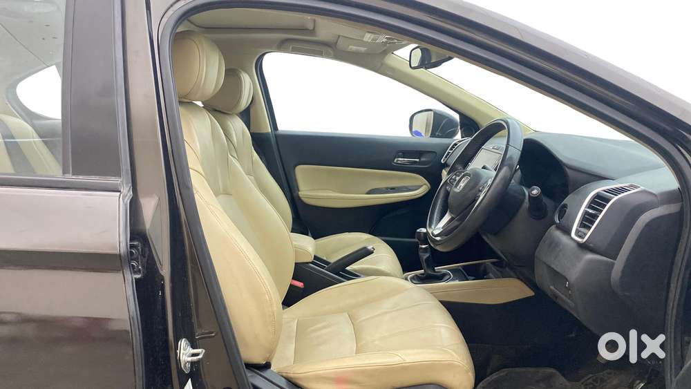 Honda City 1.5 Zx I-dtec Mt, 2021, Diesel