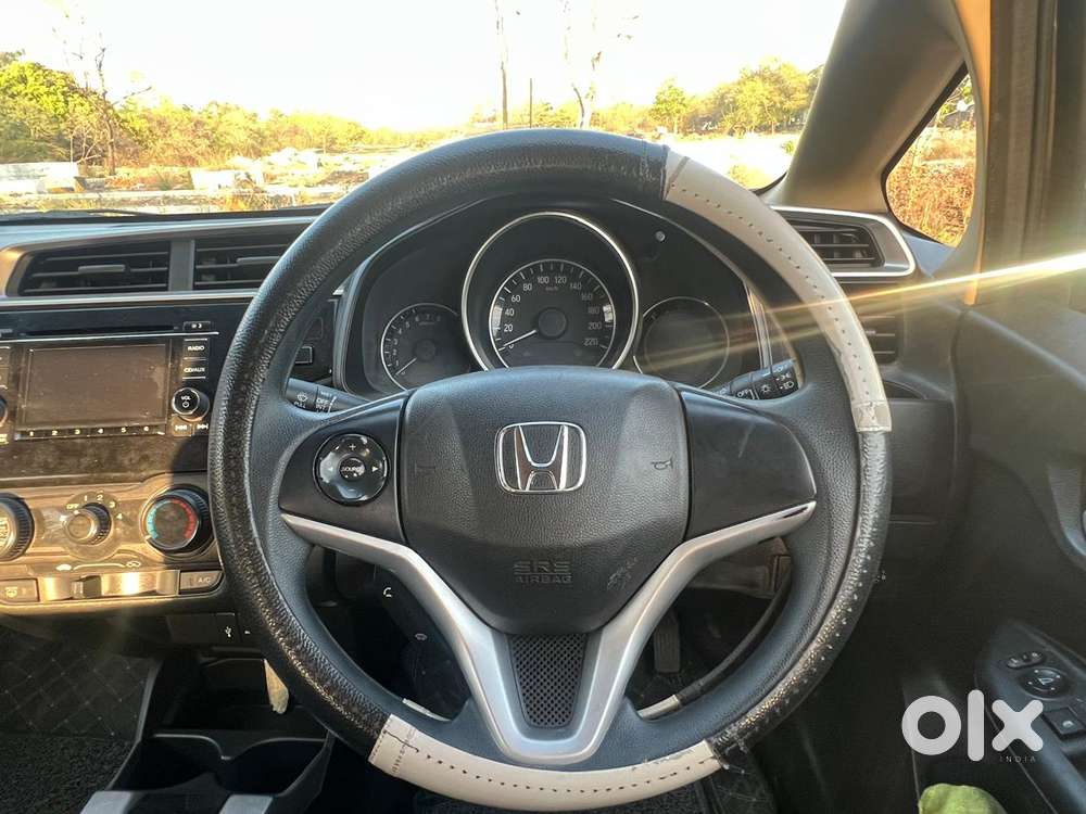 Honda Jazz 1.2 Sv I Vtec, 2017, Petrol