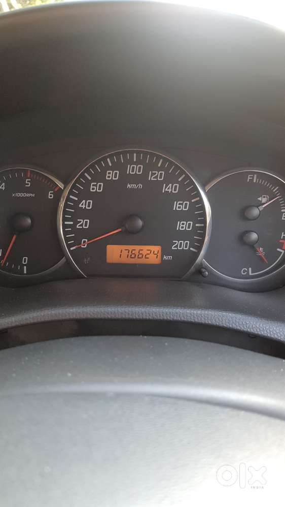Maruti Suzuki Dzire 2010 Diesel Well Maintained