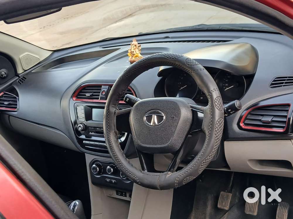 Tata Tiago
