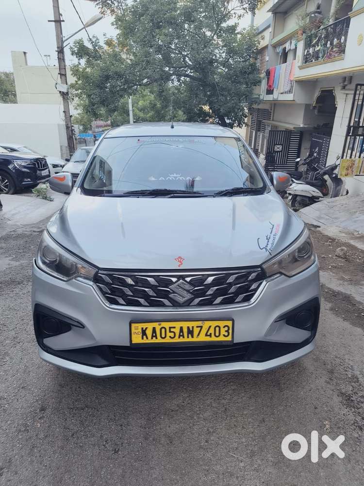 Maruti Suzuki Ertiga Vxi (o) Cng, 2024, Cng & Hybrids