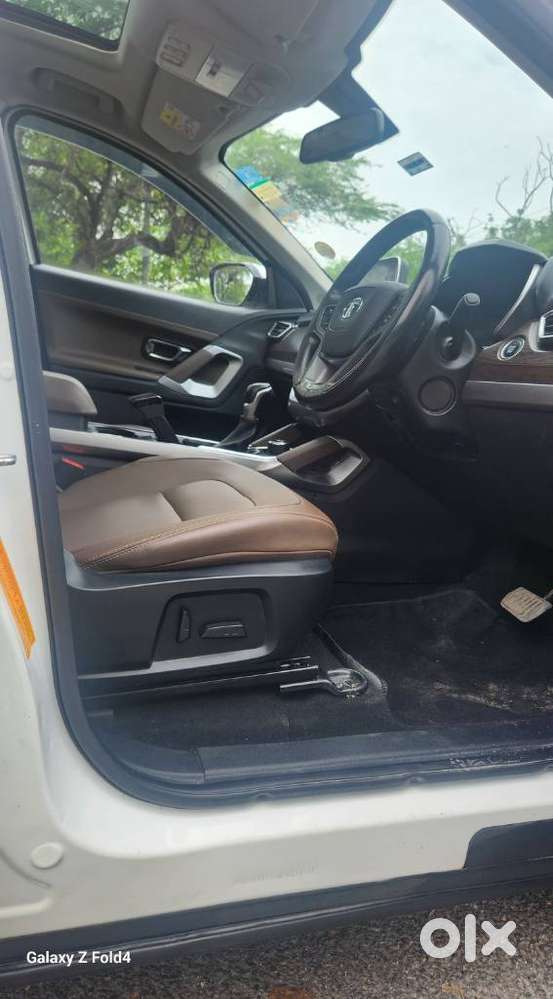 Tata Harrier Xza Plus At, 2021, Diesel