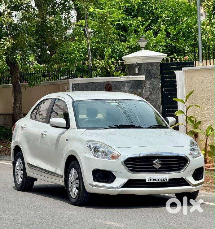 Maruti Suzuki Swift Ddis Vdi, 2017, Diesel