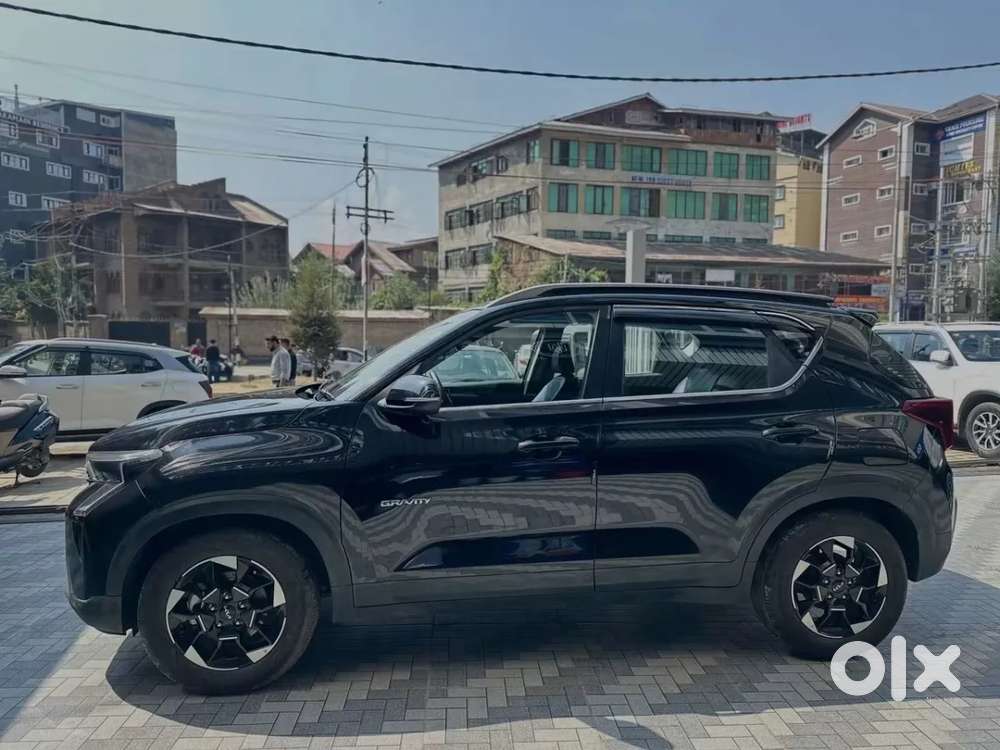 Kia Sonet, 2024, Petrol