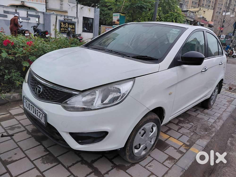 Tata Zest  1.2 Revotron Xe, 2017, Diesel
