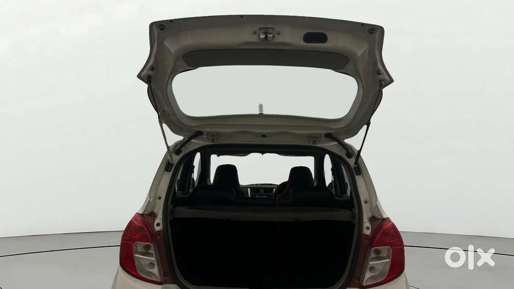 Maruti Suzuki Celerio Vxi At, 2014, Petrol