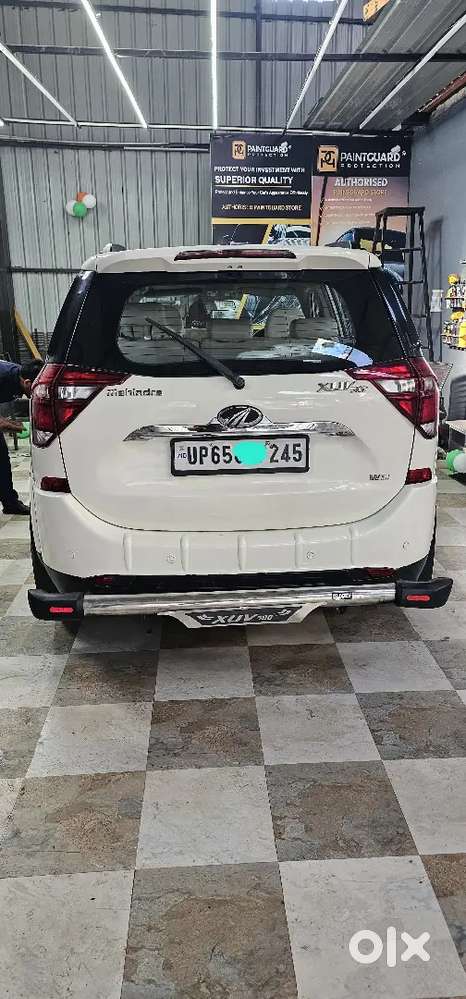 New Condition All Service Raj Mahindra
