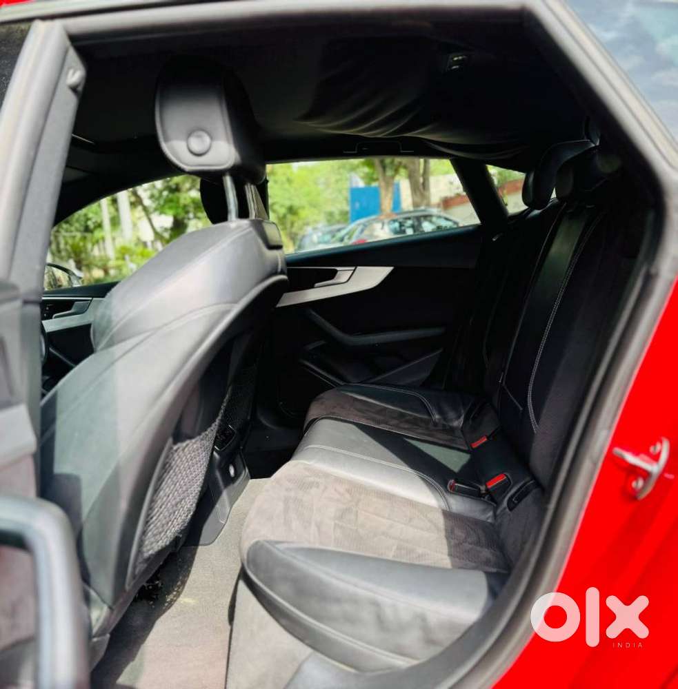 Audi S5 3.0 Sportback, 2018, Petrol