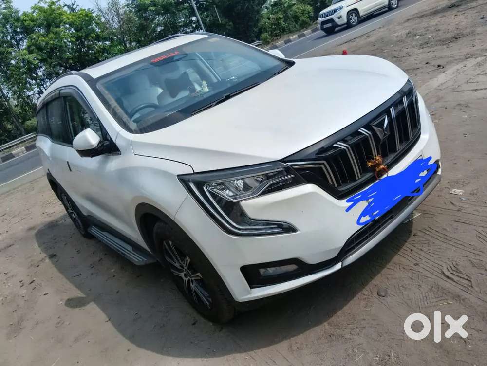 Mahindra Xuv700 2024 Diesel Mt Ax7l