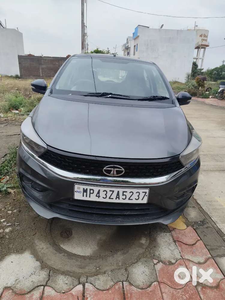 Tata Tiago 2022 Petrol