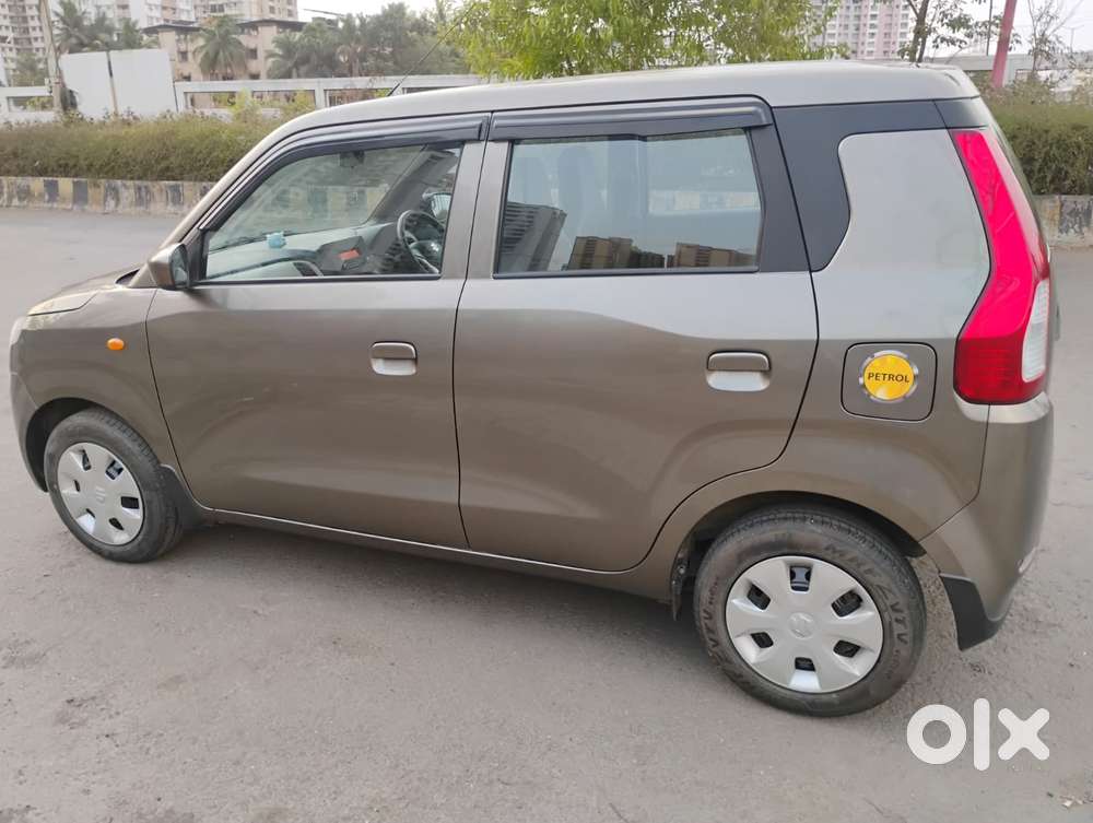 Maruti Suzuki Wagon R 1.0 Vxi Felicity Edition, 2023, Petrol