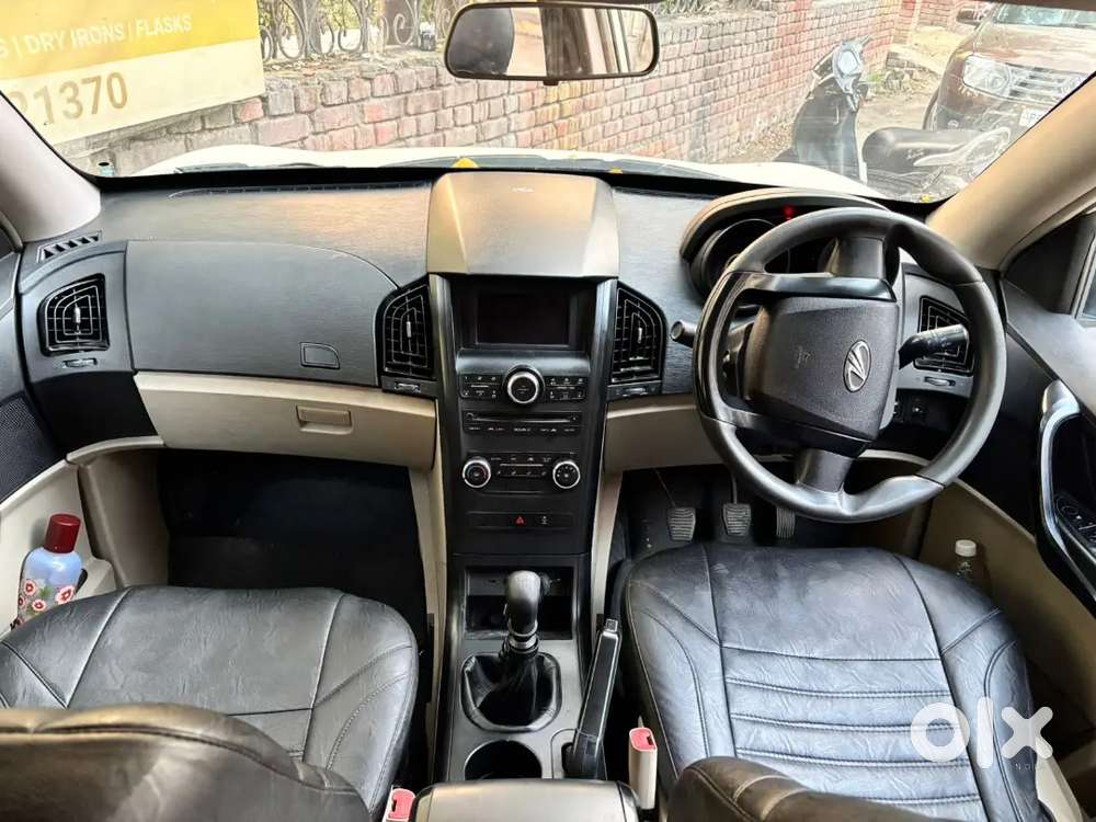 Mahindra Xuv500 2017 Diesel 104000 Km Driven