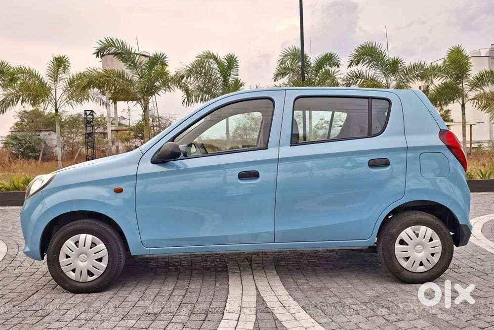 Maruti Suzuki Alto 800 2012-2016 Lxi, 2013, Petrol