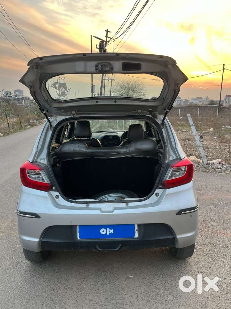Tata Tiago Xz, 2019, Petrol