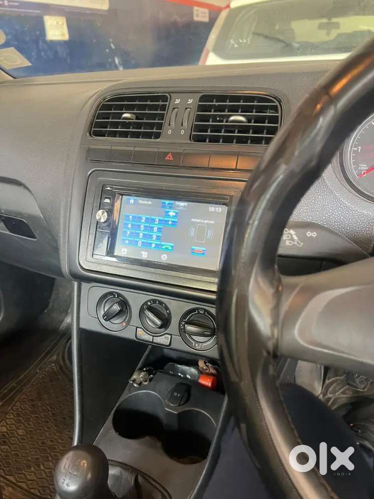 Volkswagen Ameo 1.5 Tdi 2017