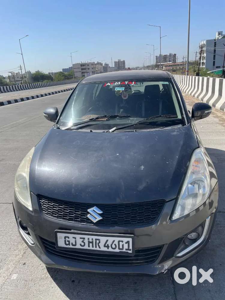 Maruti Suzuki Swift 2015 Diesel Good Condition