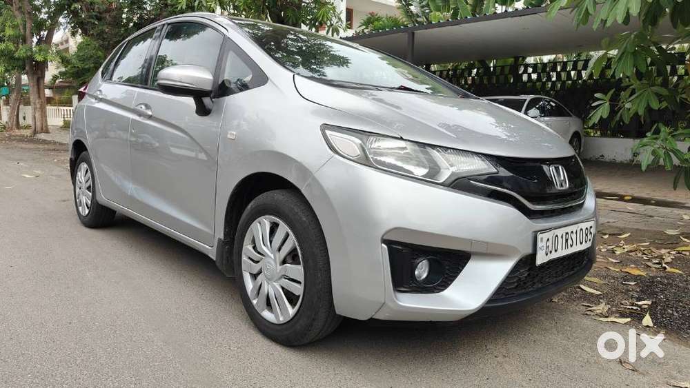 Honda Jazz 1.5 Sv I Dtec, 2016, Diesel