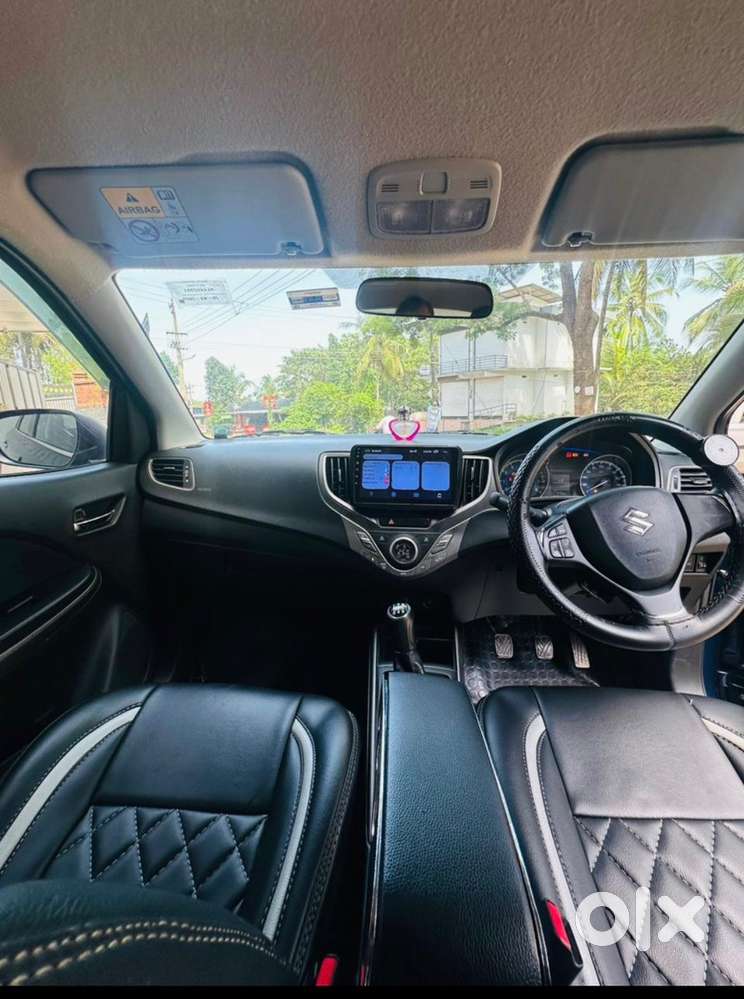 Maruti Suzuki 2020 Model
