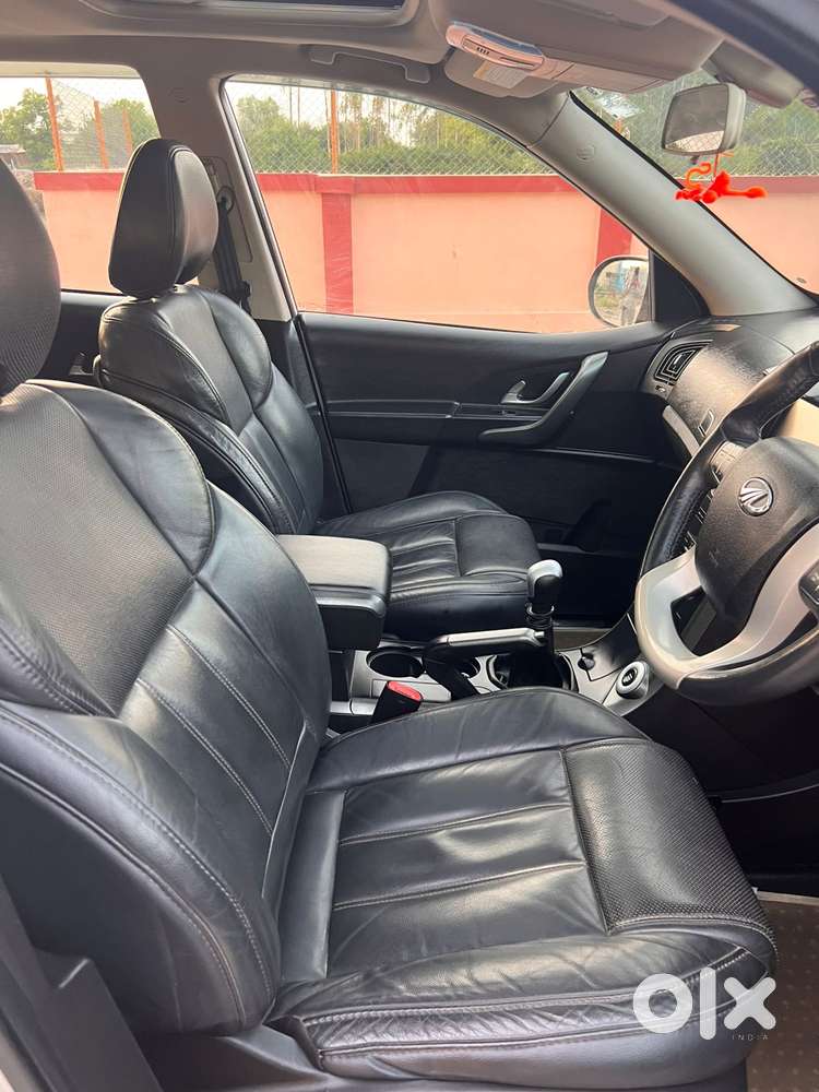 Mahindra Xuv500 2.2 W10, 2018, Diesel