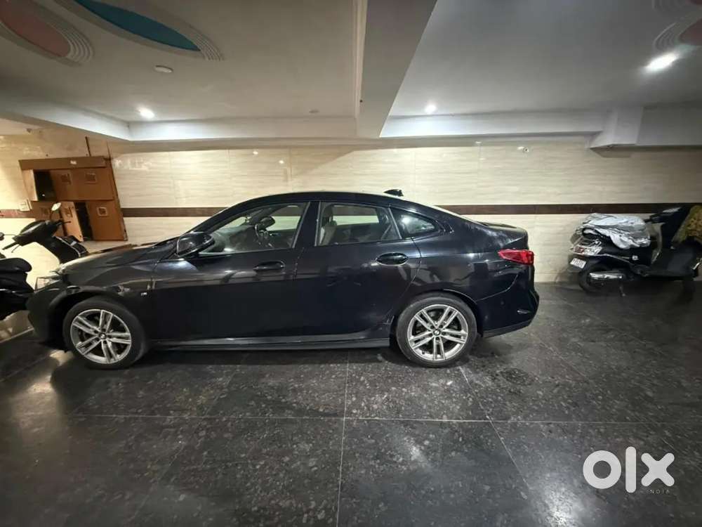 Bmw 2 Series Gran Coupe 2021