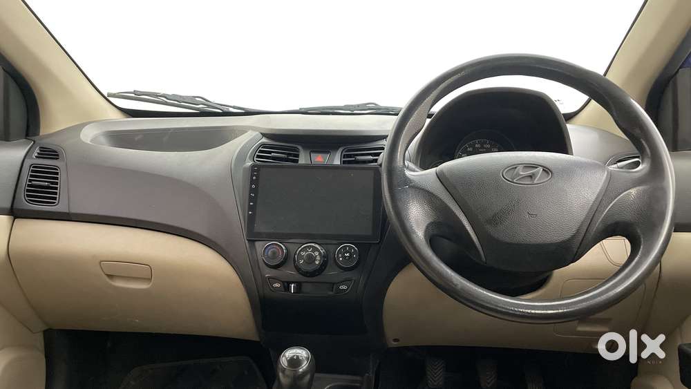 Hyundai Eon D Lite, 2014, Petrol