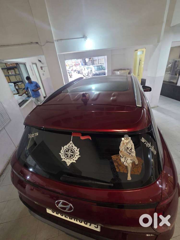 Hyundai Creta 1.5 Sx 2020