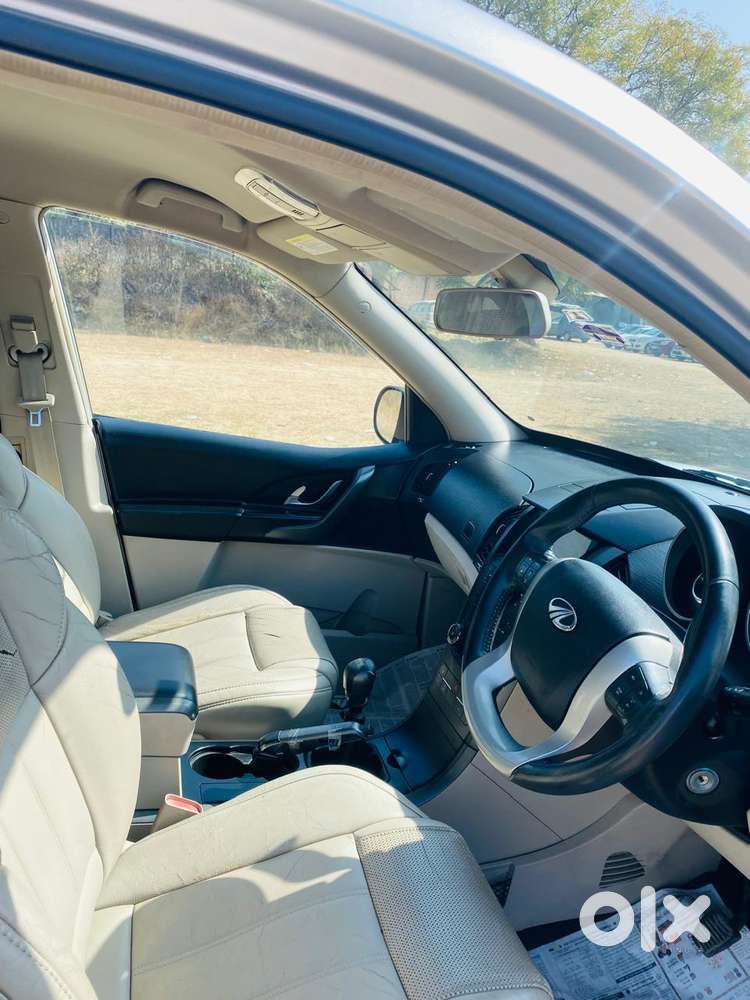 Mahindra Xuv500 2011-2015 W8 2wd, 2015, Diesel