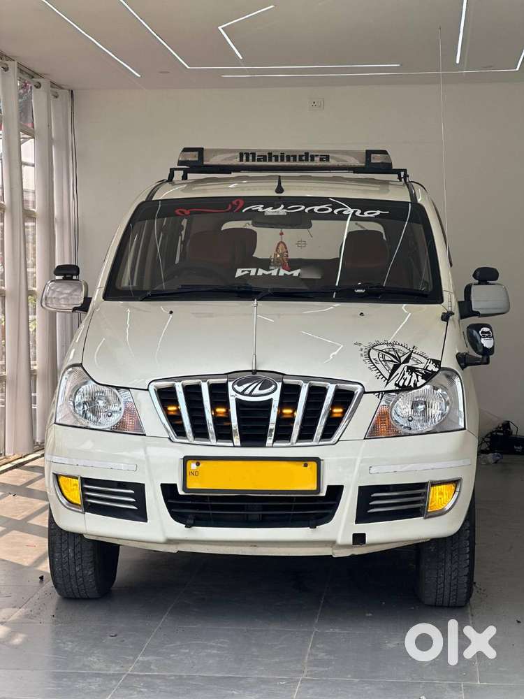 Mahindra Xylo 2011 Diesel Well Maintained