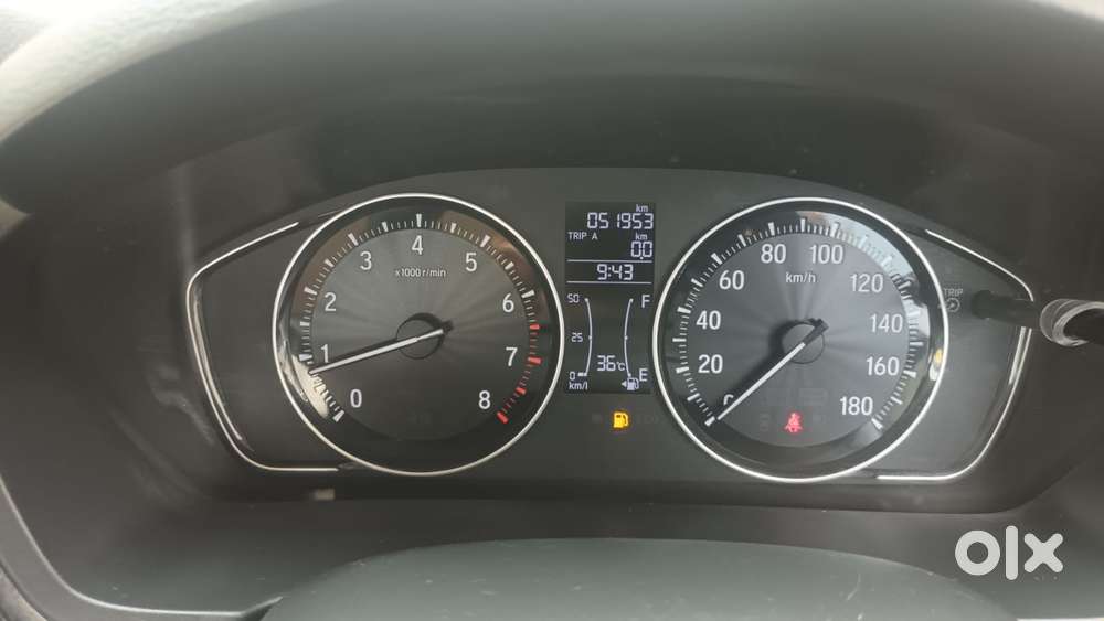 Honda Amaze Vx 1.2 Petrol Mt, 2023, Petrol