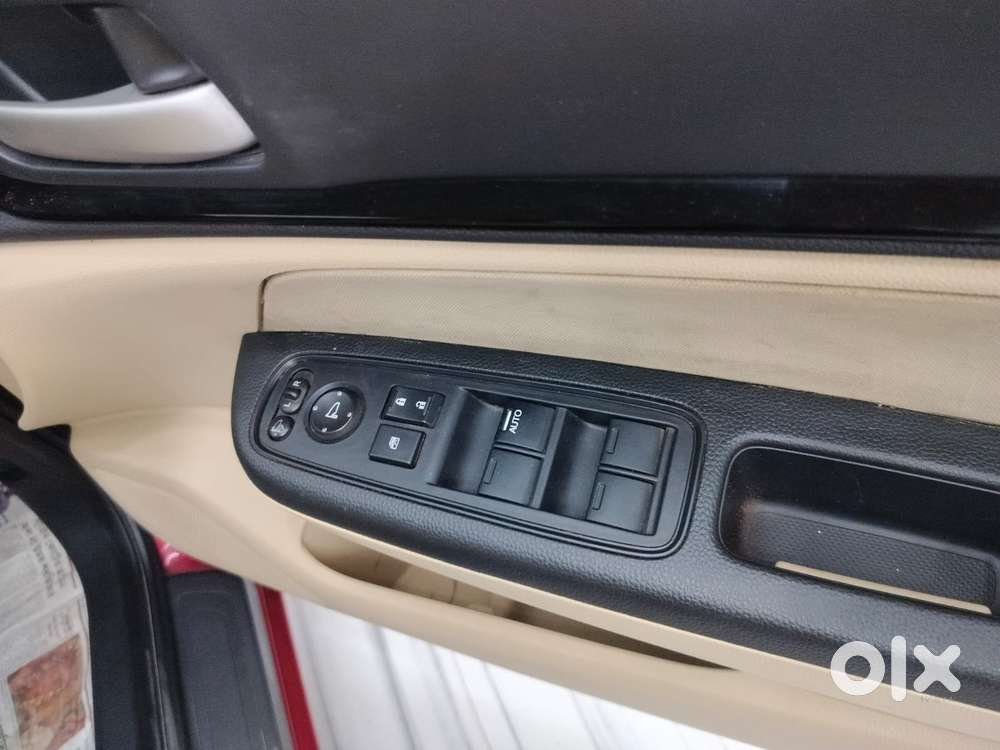 Honda Amaze V Petrol, 2018, Petrol