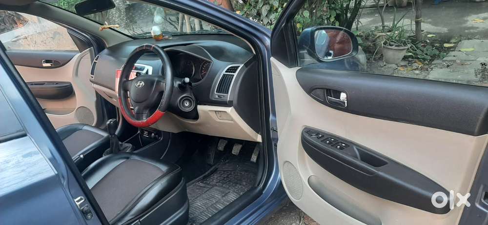 Hyundai I20 Magna Optional 1.4 Crdi, 2014, Diesel