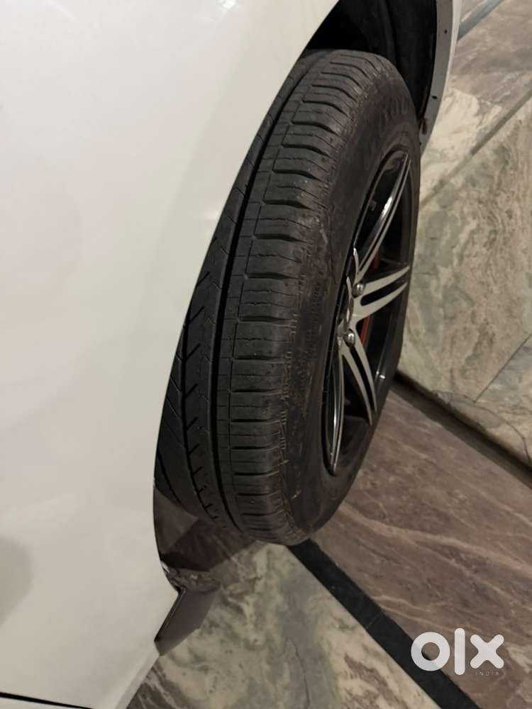 Maruti Suzuki Dzire 2017