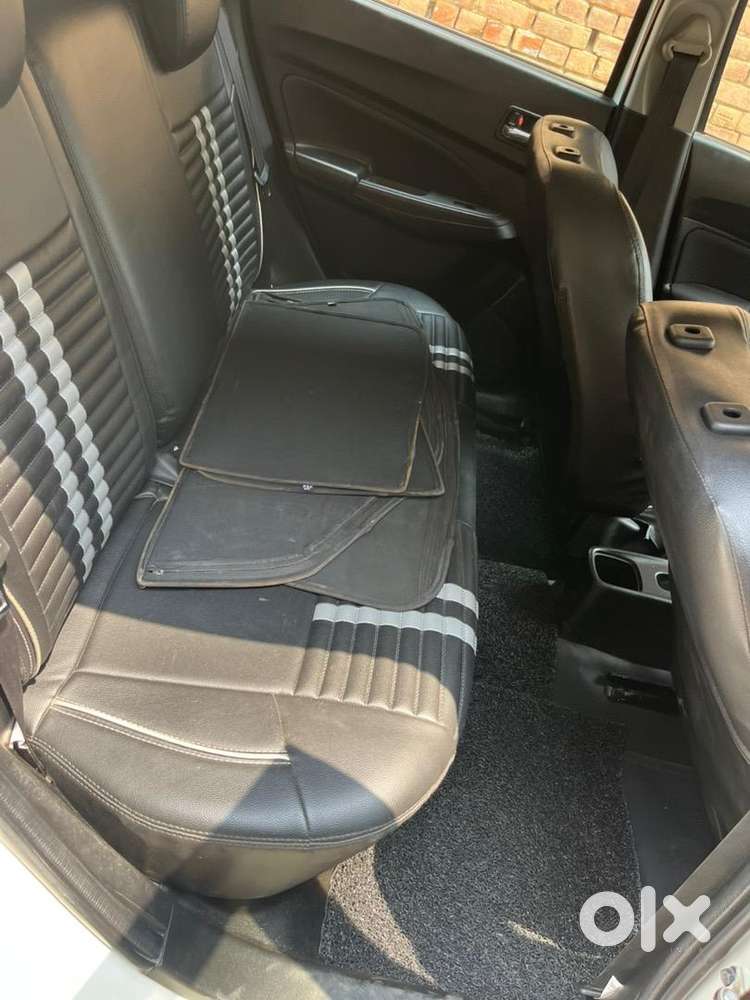 Maruti Suzuki Swift 2023