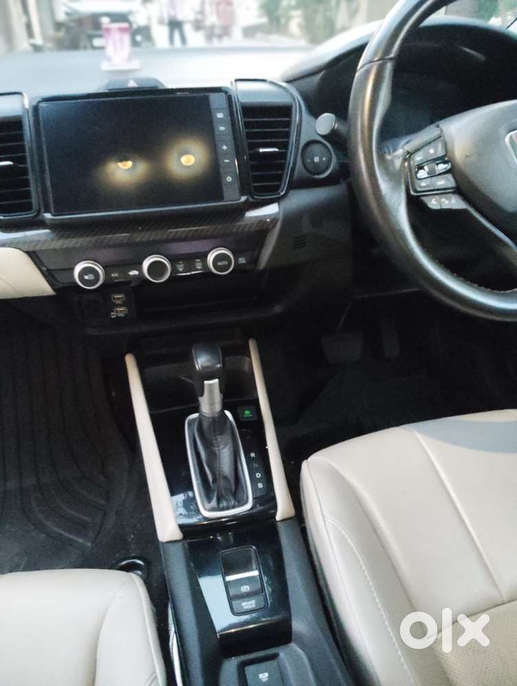 Honda City Hybrid Ehev 2024 Cng & Hybrids Good Condition