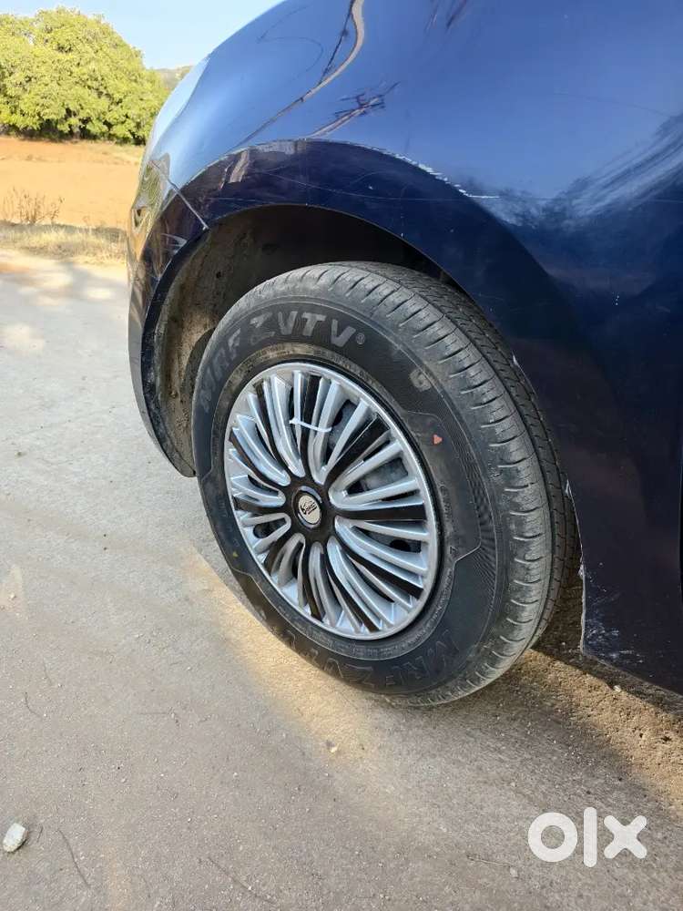 Maruti Suzuki Swift 2022 Petrol Good Condition