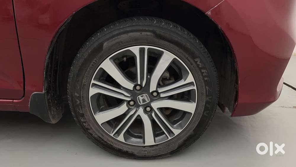 Honda Amaze Vx 1.2 Petrol Cvt, 2023, Petrol