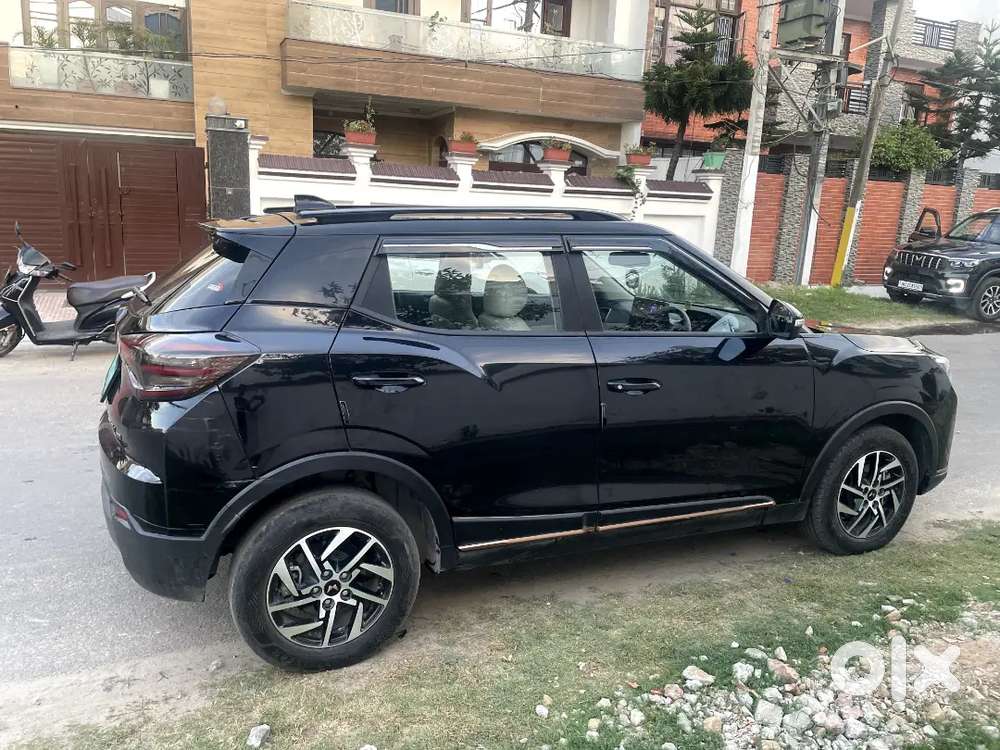 Mahindra Xuv400 Ev 2024 Electric 31000 Km Driven