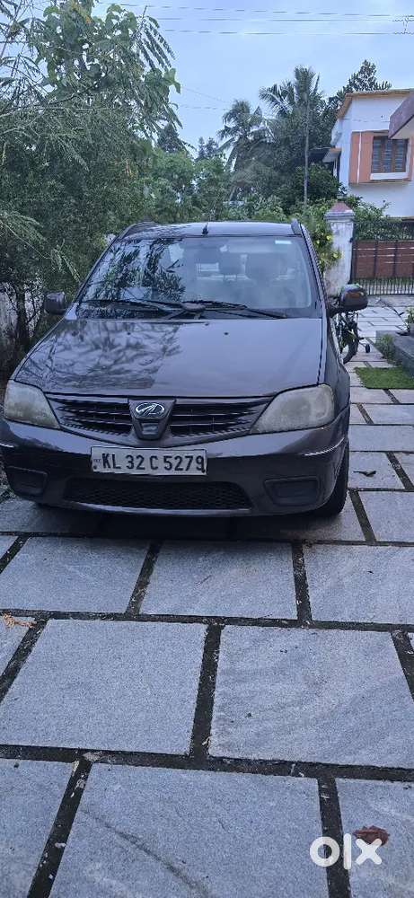 Mahindra Verito 2011