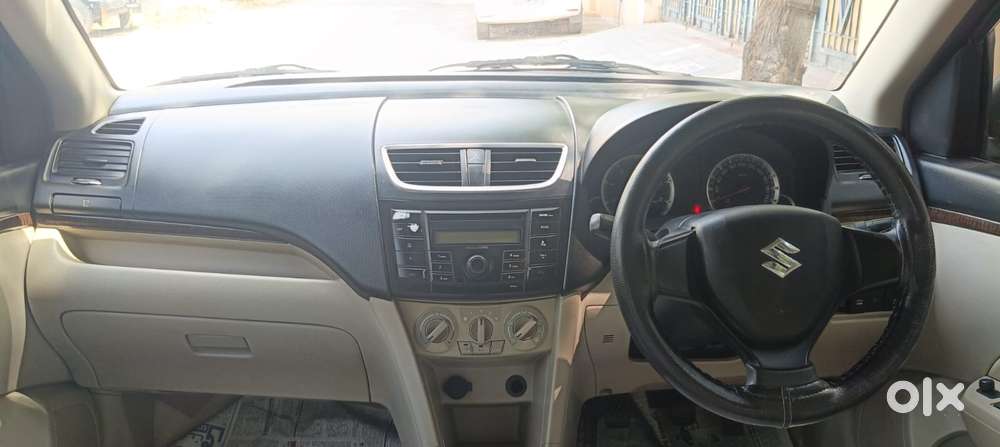 Maruti Suzuki Swift Dzire 2012-2015 Vdi, 2013, Diesel