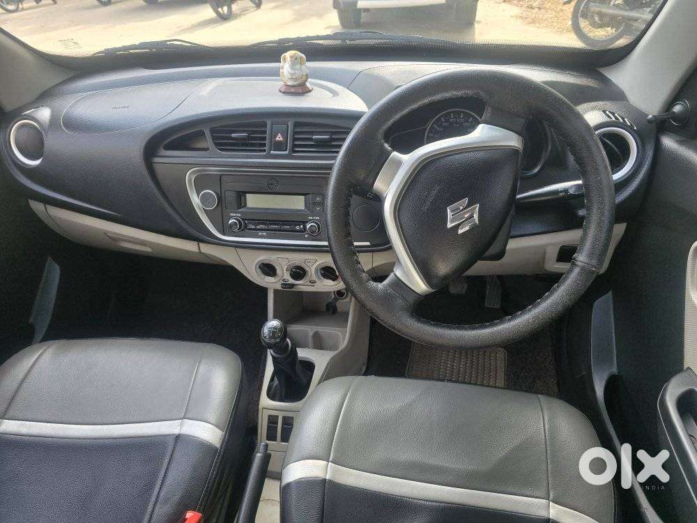 Maruti Suzuki Alto 800 0.8 Vxi (o), 2020, Petrol