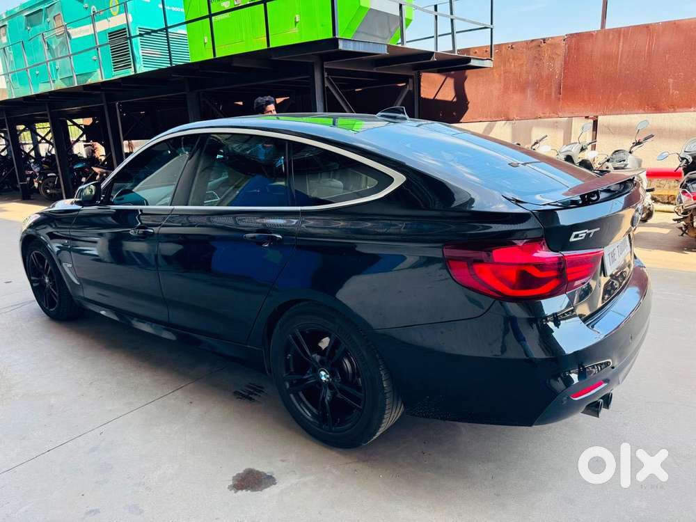 Bmw 3 Series 2.0 330i Gt M Sport, 2020, Petrol
