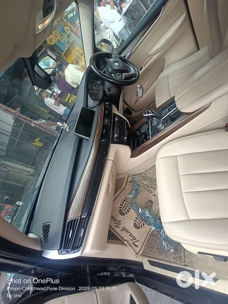 2015 Bmw X5 Diesel Automatic