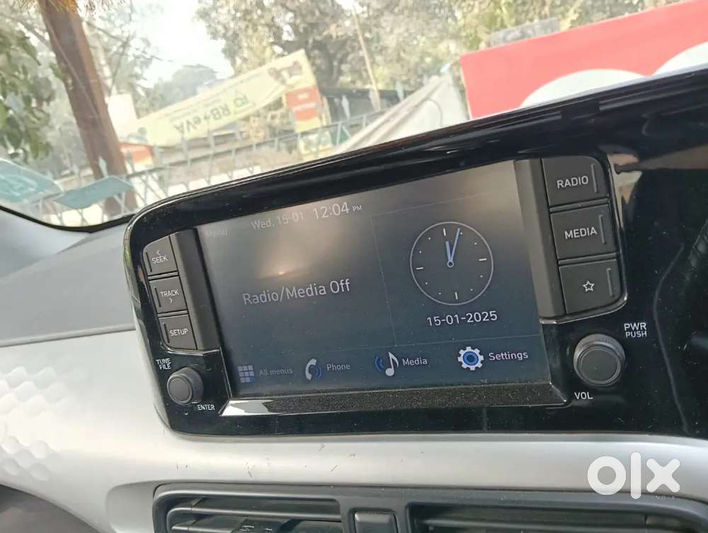 Hyundai Grand I10 Nios 2023
