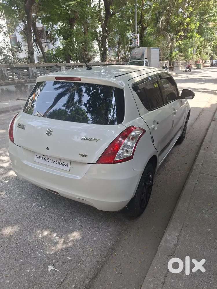 Maruti Suzuki Swift Vdi Diesel. Less Used. In Very Smooth Running.