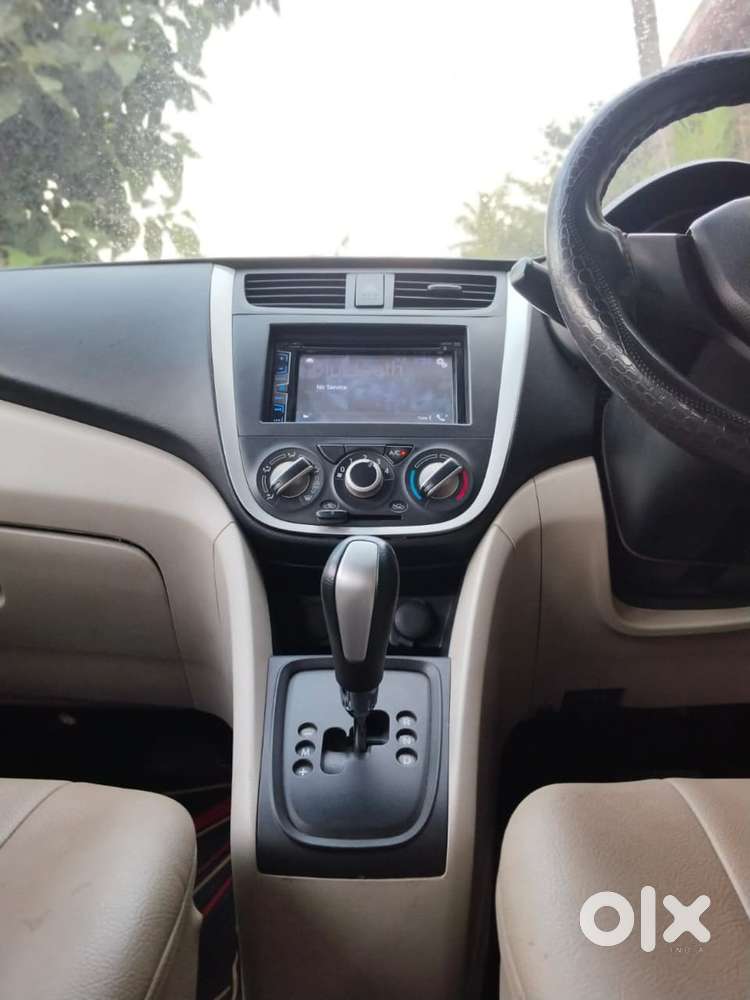 Maruti Suzuki Celerio 1.0 Vxi Amt, 2019, Petrol