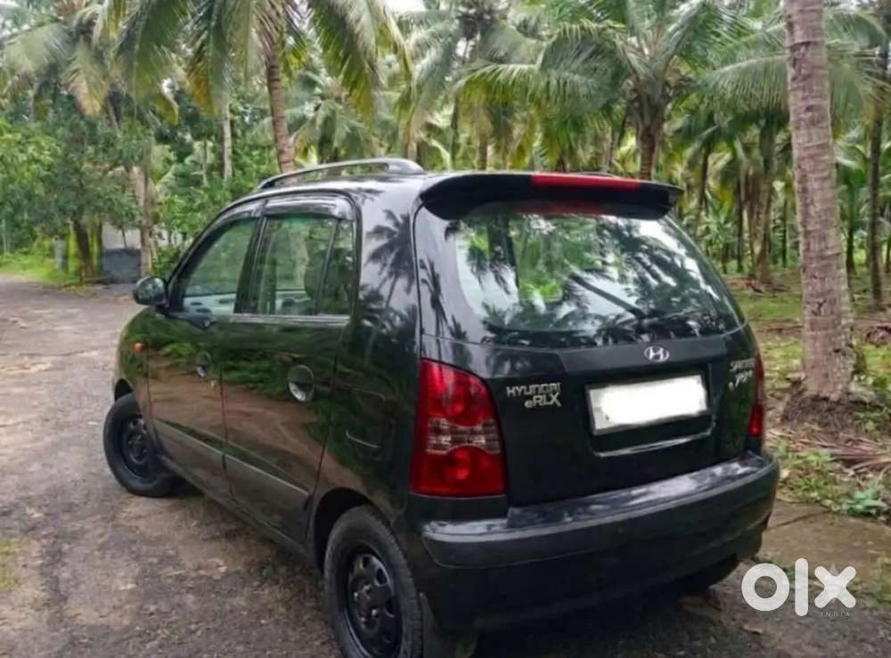 Hyundai Santro Xing 2005
