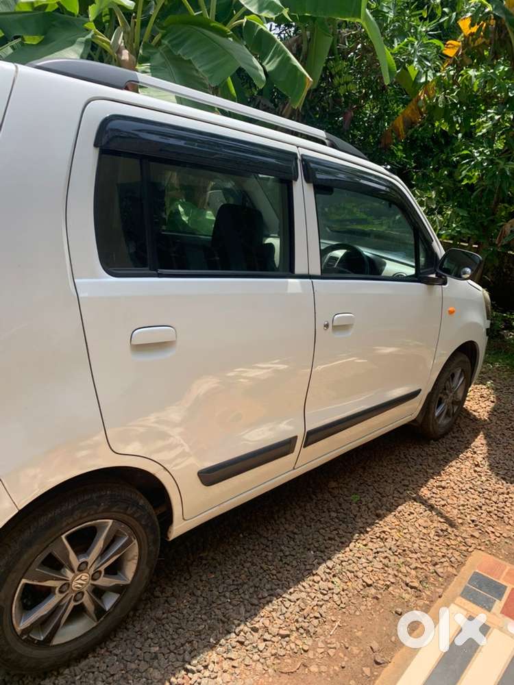Maruti Suzuki Wagon R 2015 Model Lxi